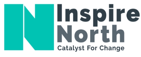 Inspire North Logo