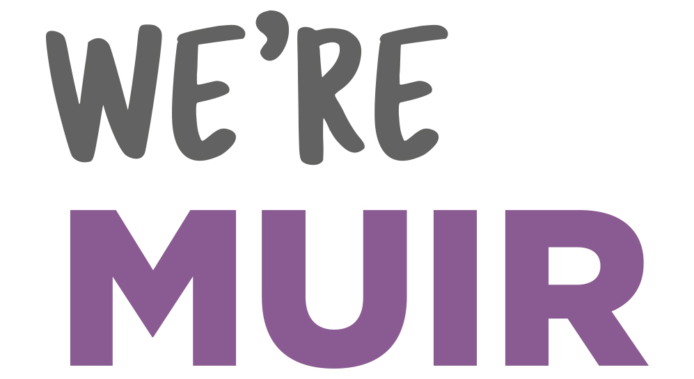 Muir Group Logo