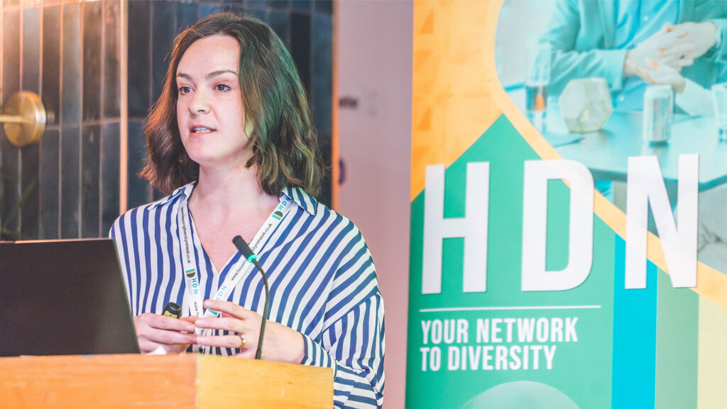 Think - Housing Diversity Network