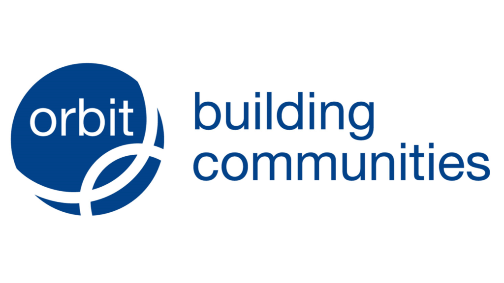 Orbit Housing logo