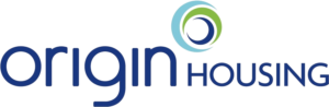 Origin Housing logo