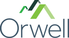 Orwell Housing logo