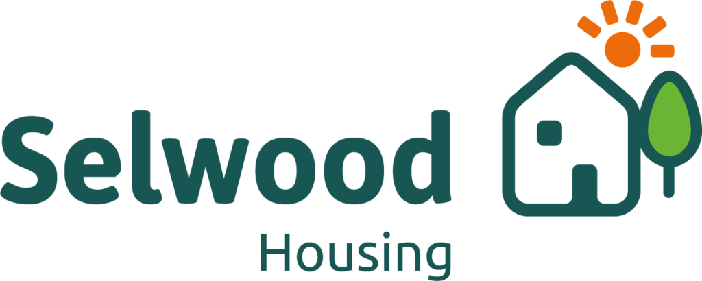 Selwood Housing Logo