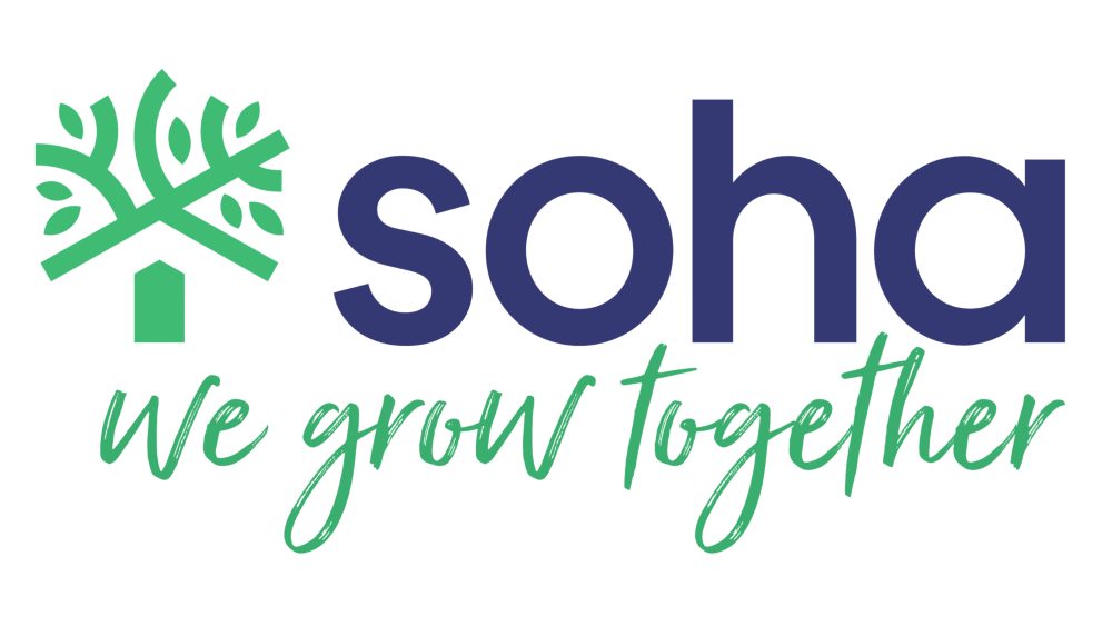 Soha Housing Logo